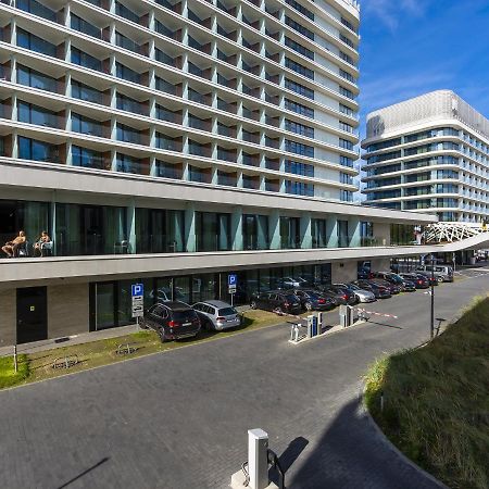 Świnoujście Vacationclub - Baltic Park Fort Apartament E.111 מראה חיצוני תמונה
