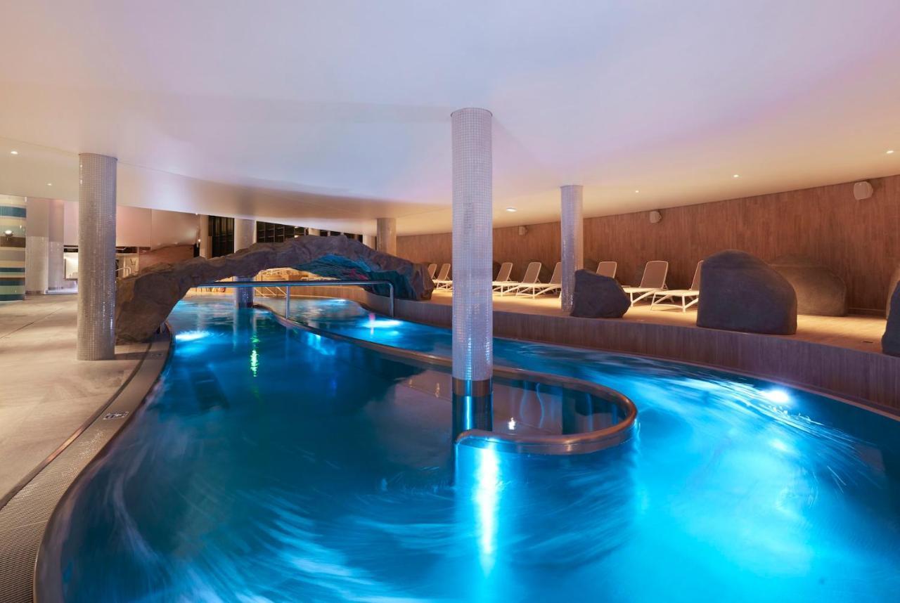 Świnoujście Vacationclub - Baltic Park Fort Apartament E.111 מראה חיצוני תמונה