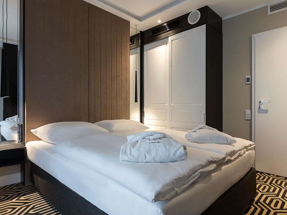 Świnoujście Vacationclub - Baltic Park Fort Apartament E.111 מראה חיצוני תמונה