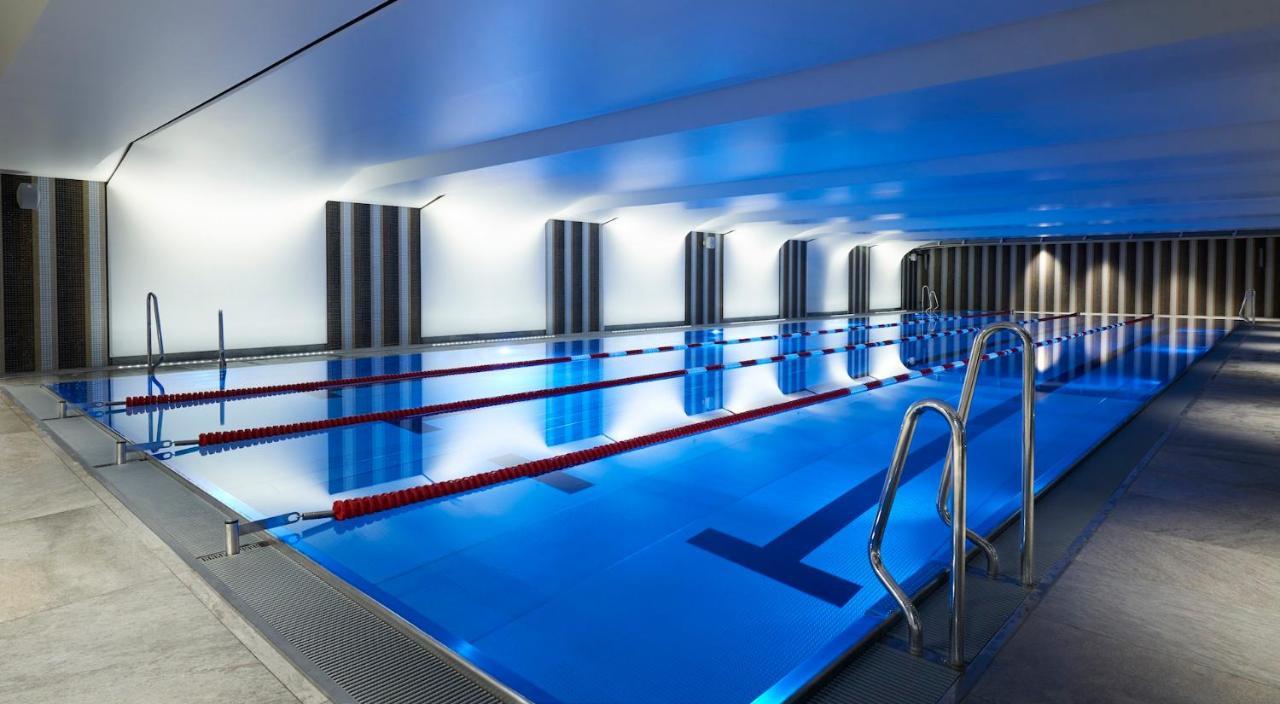 Świnoujście Vacationclub - Baltic Park Fort Apartament E.111 מראה חיצוני תמונה