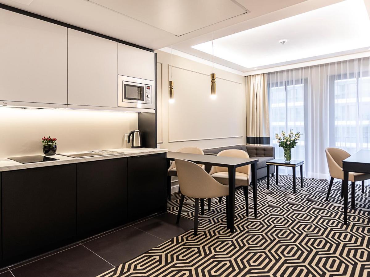 Świnoujście Vacationclub - Baltic Park Fort Apartament E.111 מראה חיצוני תמונה