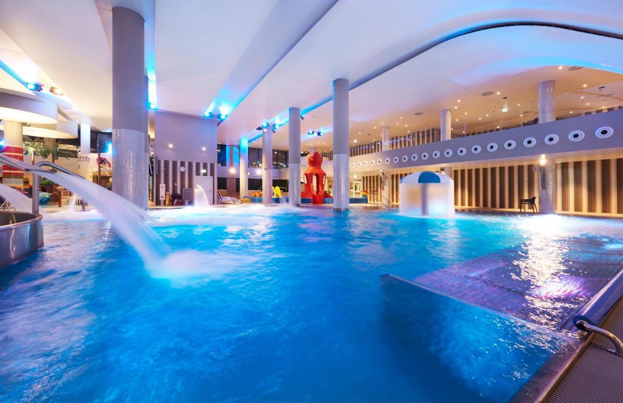 Świnoujście Vacationclub - Baltic Park Fort Apartament E.111 מראה חיצוני תמונה