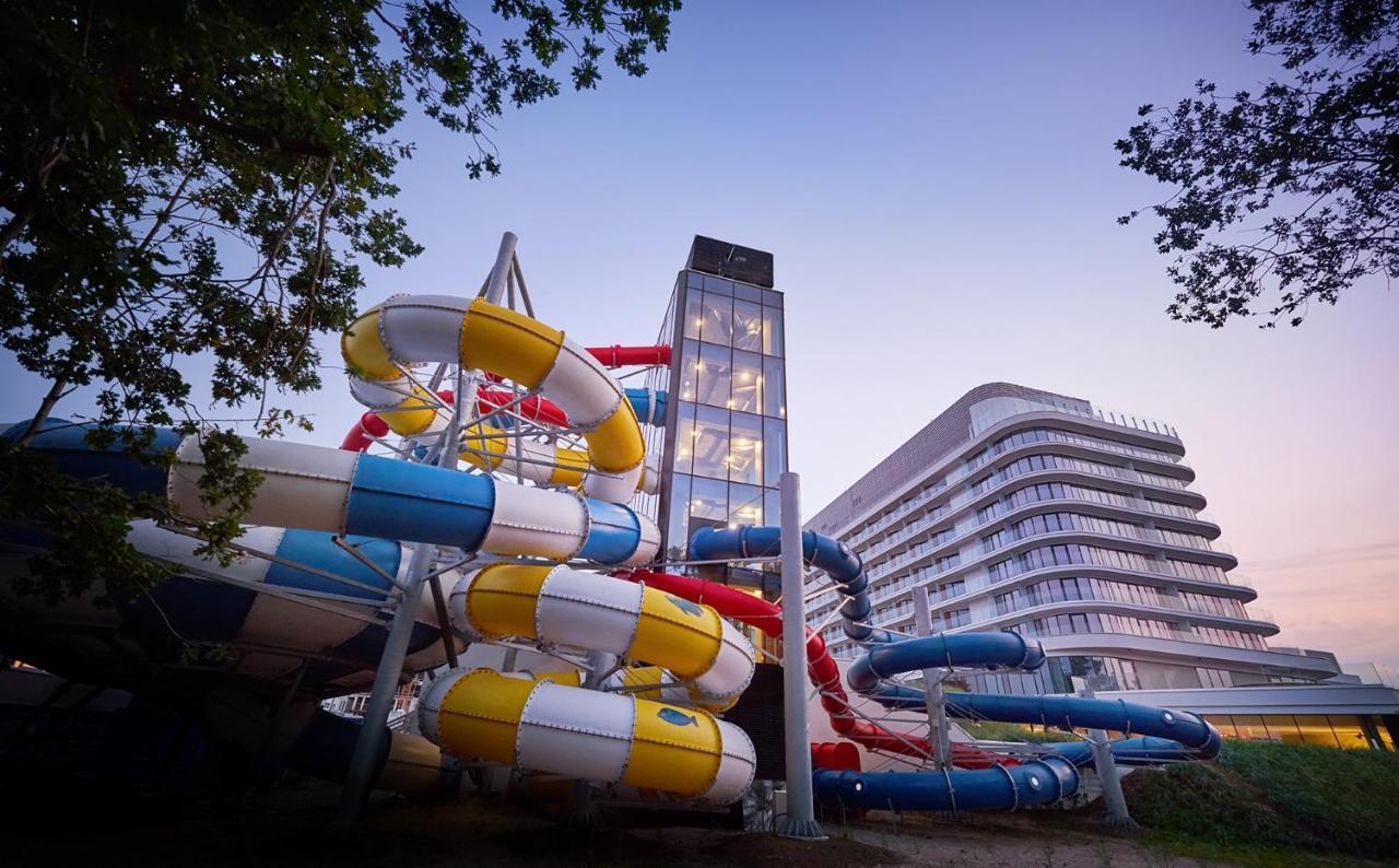 Świnoujście Vacationclub - Baltic Park Fort Apartament E.111 מראה חיצוני תמונה